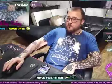 Chaturbate Sex Cam of law_leek
