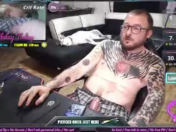 Chaturbate Live Sex Cam of law_leek