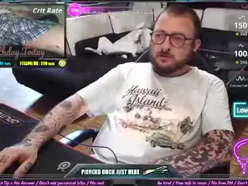 Chaturbate Best Webcam of law_leek
