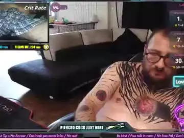 Chaturbate Adult Video Chat of law_leek