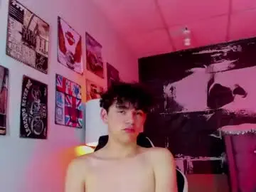 Chaturbate Sex Cam of philippsx