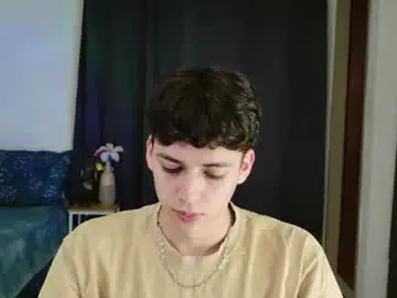 Chaturbate Live Sex Cam of seth_ryder