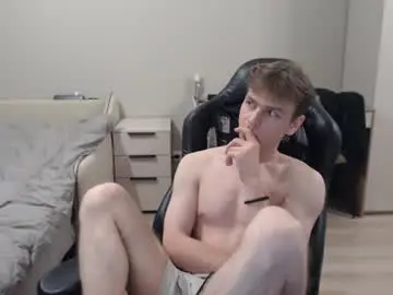 Chaturbate Live Porn of alex_gotcha