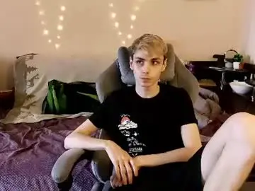 Chaturbate Live Sex of danny_fox888