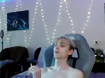 Chaturbate Live Sex of danny_fox888