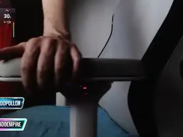 Chaturbate Sex Cam of delgadopollon_1991