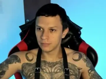 Chaturbate Live Sex Cam of goodboy69i