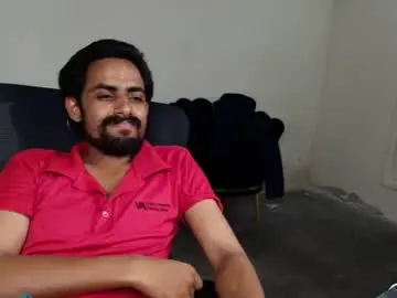 Chaturbate Live Porn of ironcharm4455