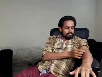 Chaturbate Adult Webcam of ironcharm4455