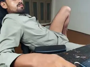 Chaturbate Free Porn Cam of ironcharm4455