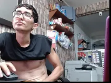 Chaturbate Best live sex cam show of jhosuamoore2