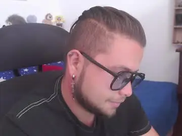 Chaturbate Best Webcam of johanleonsweetboy