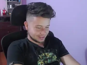 Chaturbate Sex Chat of johanleonsweetboy