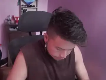 Chaturbate Adult Webcam of johanleonsweetboy