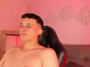 Chaturbate Best live sex cam show of matheww_strong