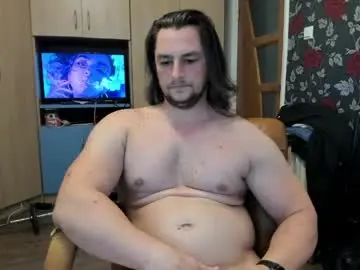 Chaturbate Live Porn of michaelragnar90