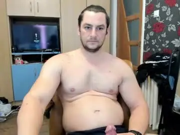 Chaturbate Adult Video Chat of michaelragnar90