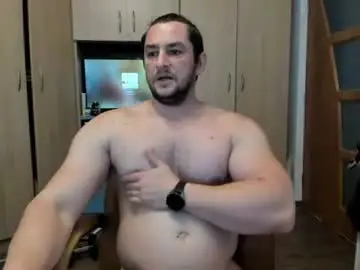Chaturbate Best Webcam of michaelragnar90
