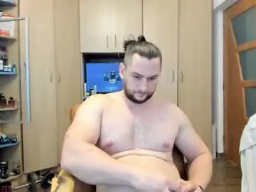 Chaturbate Live Porn of michaelragnar90