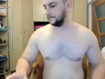 Chaturbate Live Sex of michaelragnar90
