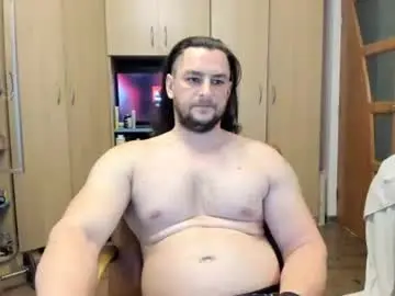 Chaturbate Best Webcam of michaelragnar90