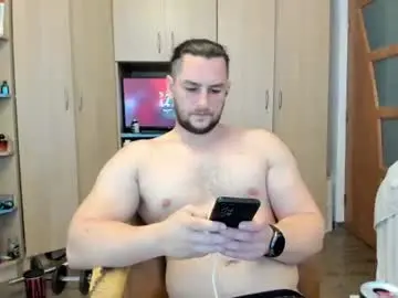 Chaturbate Best Webcam of michaelragnar90