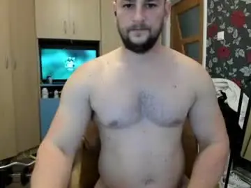 Chaturbate Adult Webcam of michaelragnar90