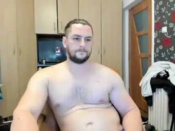 Chaturbate Adult Video Chat of michaelragnar90