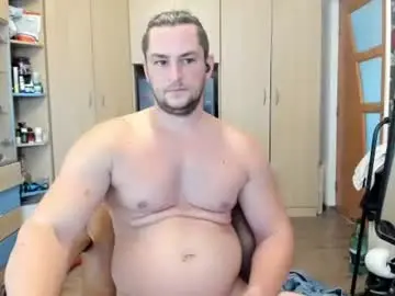 Chaturbate Best live sex cam show of michaelragnar90