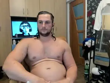 Chaturbate Nude Webcam of michaelragnar90
