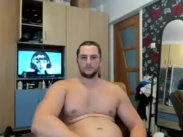Chaturbate Adult Webcams of michaelragnar90