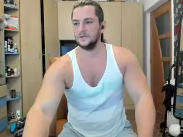 Chaturbate Nude Webcam of michaelragnar90
