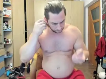 Chaturbate Sex Chat of michaelragnar90