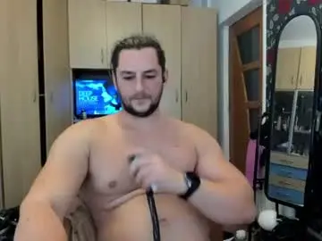 Chaturbate Nude Webcam of michaelragnar90