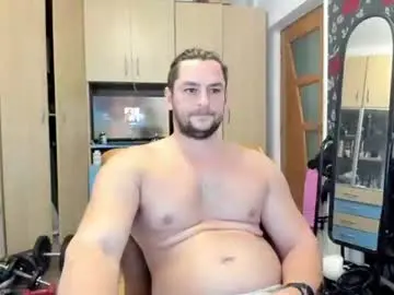 Chaturbate Adult Webcam of michaelragnar90
