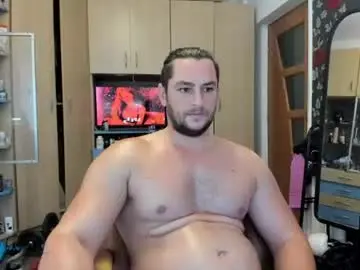 Chaturbate Adult Webcams of michaelragnar90