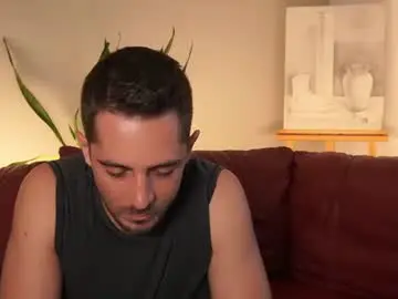 Chaturbate Live Sex of mrgreeneyes01