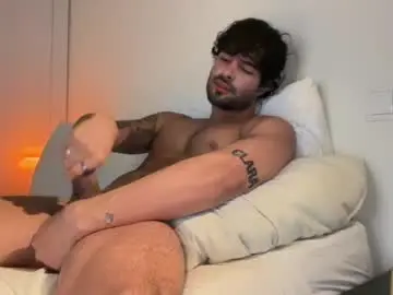 Chaturbate Private Sex Chat of nathan_gael