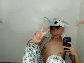Chaturbate Adult Video Chat of ynotyu