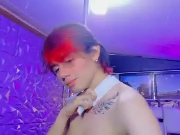 Chaturbate Live Sex of andy_collin5
