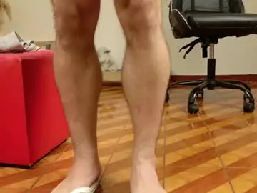 Chaturbate Live Sex of deanlek