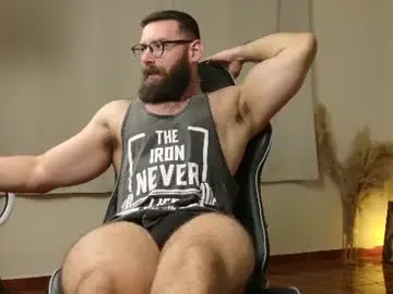 Chaturbate Adult Webcam of deanlek