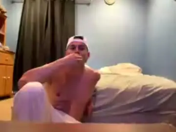 Chaturbate Private Sex Chat of natetheexplorer