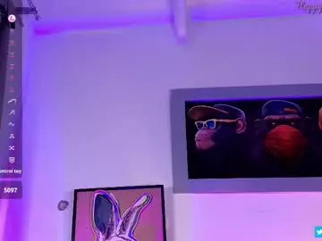 Chaturbate Sex Chat of nathan_rivers