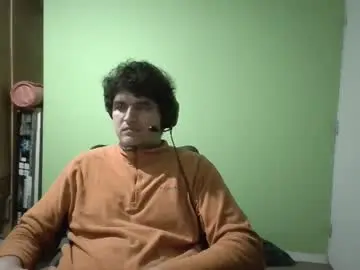 Chaturbate Free Porn Cam of papitowilly999
