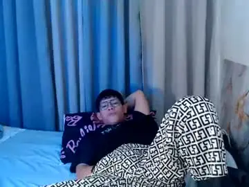 Chaturbate Sex Chat of pinkcock_froi