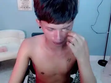 Chaturbate Nude Webcam of renns_dangerousfuckerxx