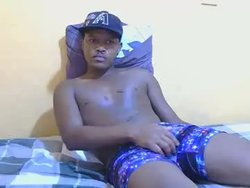 Chaturbate Sex Cam of black_star254
