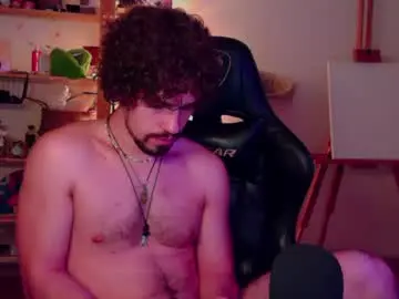 Chaturbate Adult Webcam of bruce_sin