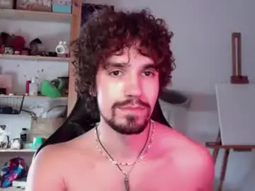 Chaturbate Best live sex cam show of bruce_sin
